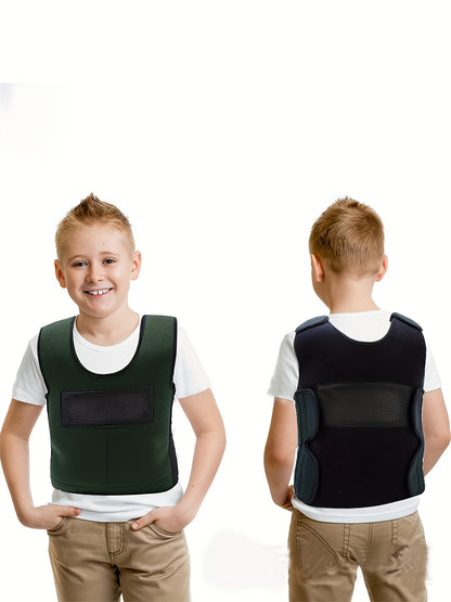 Sensory Compression Vest