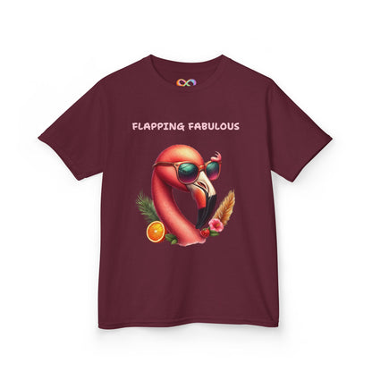 Stimming Kids Tee – Colourful Cotton T-Shirt for Neurodivergent Joy