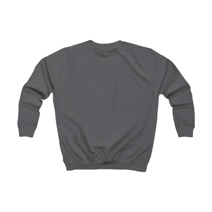 Fun Kids Sweatshirt – Joyful Explorer Edition