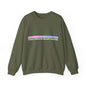 Thriving Crewneck – Unisex Heavy Blend Sweatshirt