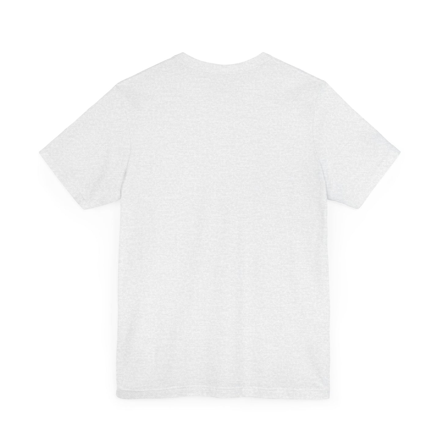 I Pur the 'creative' in creative spelling Unisex Jersey Tee