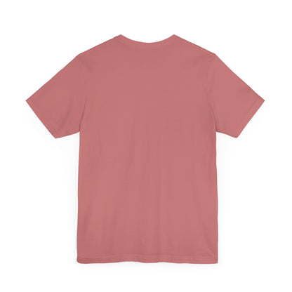 Different Minds- Brilliant Ideas Tee: Unisex Jersey Short Sleeve Shirt