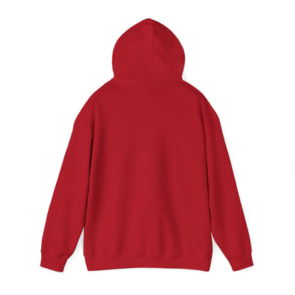 Empowerment Unisex Hoodie – Cosy Cotton Sweatshirt for Neurodivergent Joy
