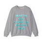 Better Settings Crewneck – Unisex Heavy Blend Sweatshirt