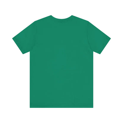 I Pur the 'creative' in creative spelling Unisex Jersey Tee