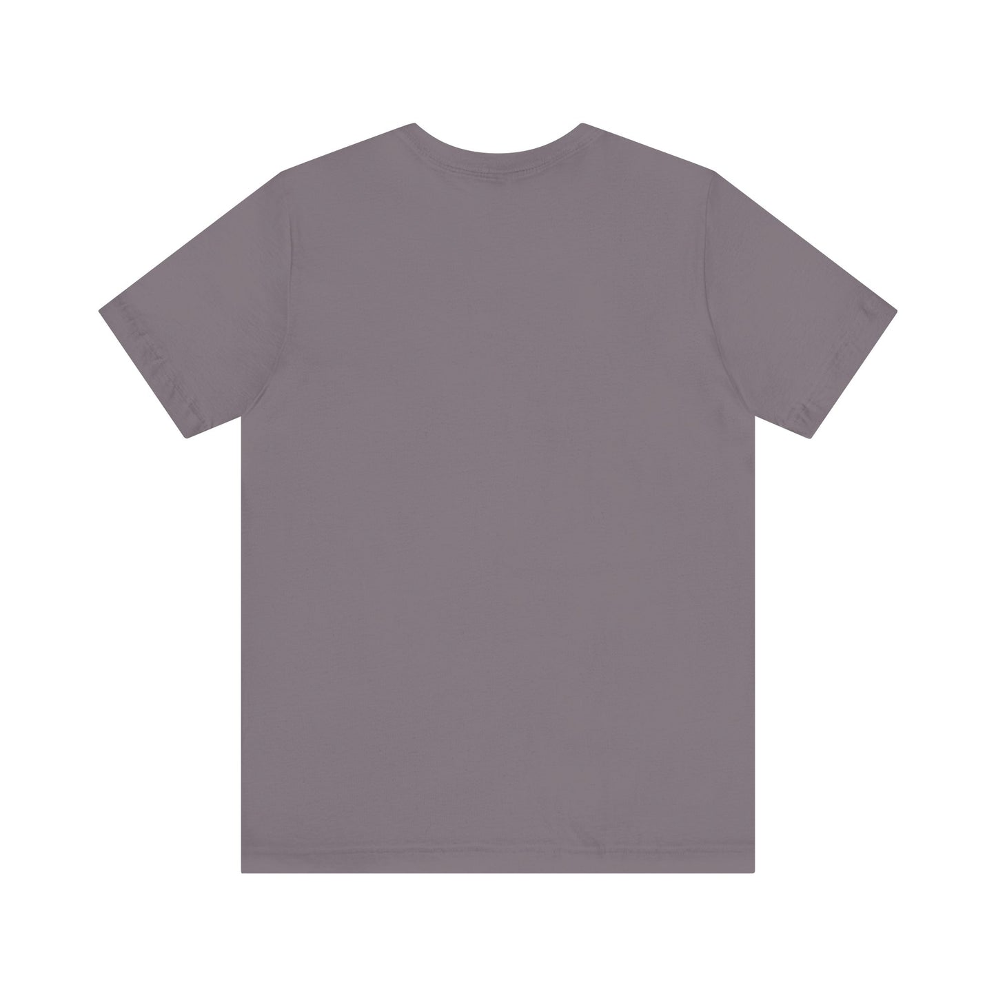 I Pur the 'creative' in creative spelling Unisex Jersey Tee