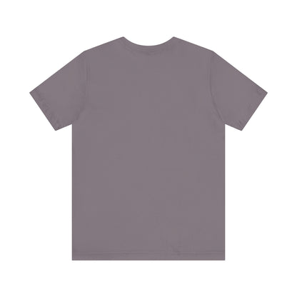 I Pur the 'creative' in creative spelling Unisex Jersey Tee