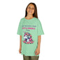 Unicorn Kids Tee – Colourful Cotton T-Shirt Celebrating Quiet Strength & Neurodivergent Joy