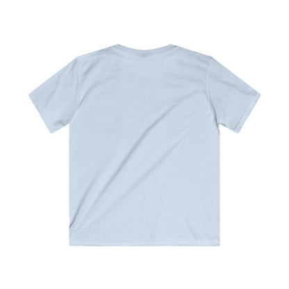 Vibin' On The Spectrum Kids Tee