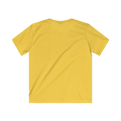 Vibin' On The Spectrum Kids Tee