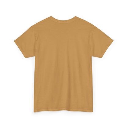 Master of Chaos Tee – Unisex Cotton Statement Shirt