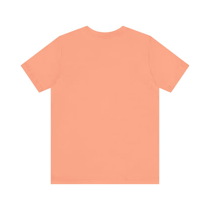 No Edits Tee –  Woman's Cotton T-Shirt for Authentic Expression