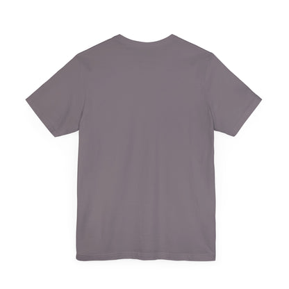 I Pur the 'creative' in creative spelling Unisex Jersey Tee