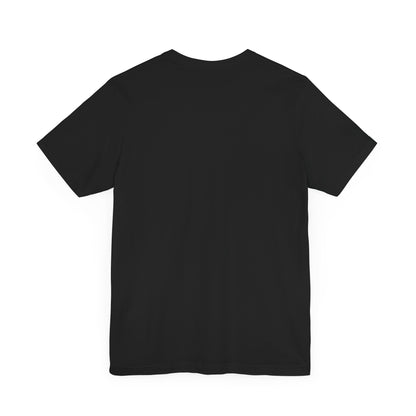 No Edits Tee –  Woman's Cotton T-Shirt for Authentic Expression