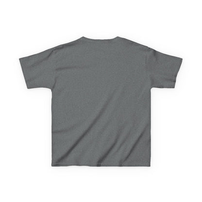 Unicorn Kids Tee – Colourful Cotton T-Shirt Celebrating Quiet Strength & Neurodivergent Joy