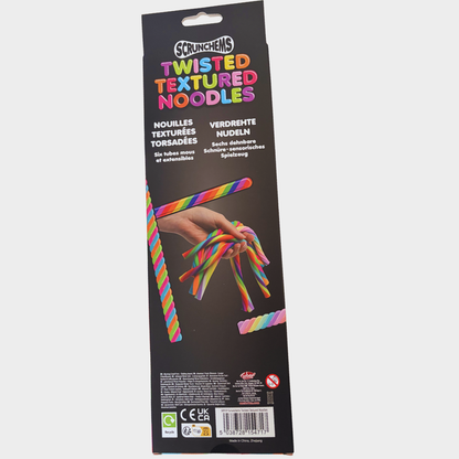 Scrunchems Twisted Textured Noodles