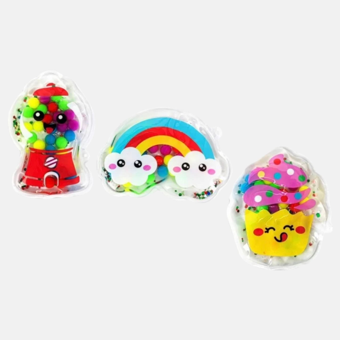 The Complete Sensory Starter