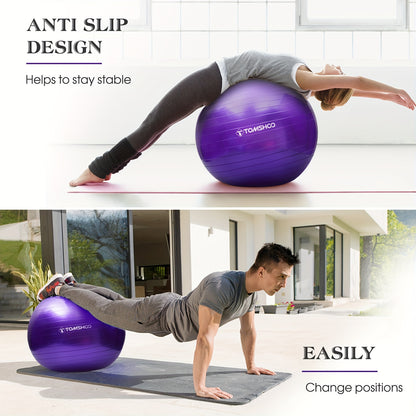 Yoga Ball Balance Ball