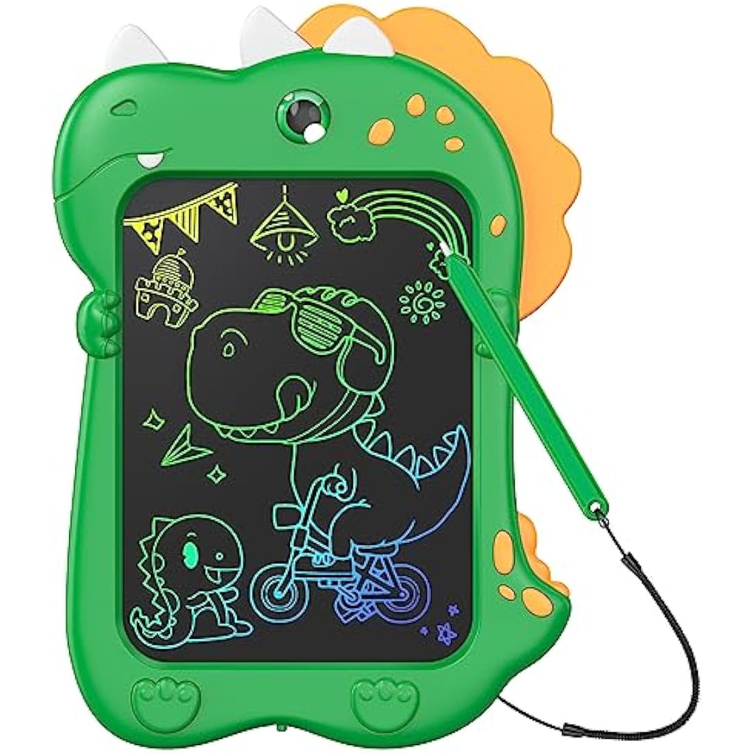 8.5inch Dinosaur Doodle Board