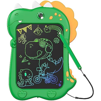 8.5inch Dinosaur Doodle Board
