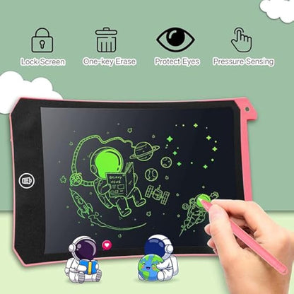 PINKCAT 3PCS LCD Doodle Boards