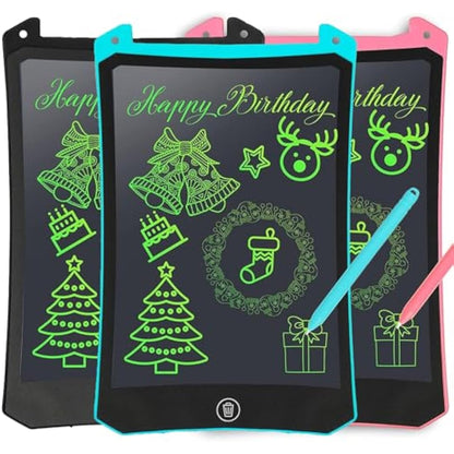 PINKCAT 3PCS LCD Doodle Boards