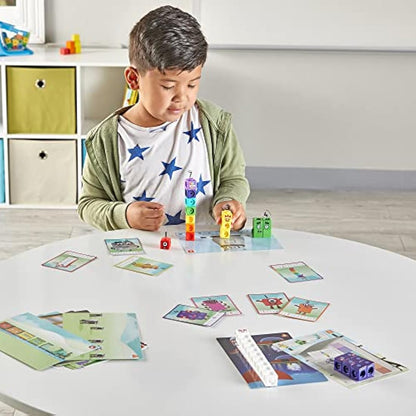 Learning Resources Math Link Cubes