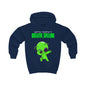Creative Kids Hoodie – Spelling Fun Edition