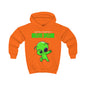 Creative Kids Hoodie – Spelling Fun Edition