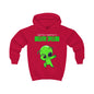 Creative Kids Hoodie – Spelling Fun Edition