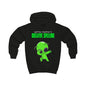 Creative Kids Hoodie – Spelling Fun Edition