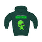 Creative Kids Hoodie – Spelling Fun Edition
