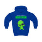 Creative Kids Hoodie – Spelling Fun Edition
