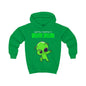 Creative Kids Hoodie – Spelling Fun Edition