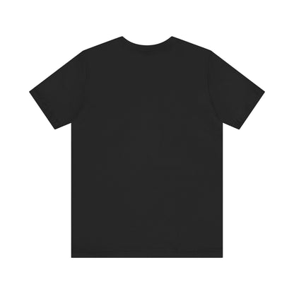 No Edits Tee –  Woman's Cotton T-Shirt for Authentic Expression