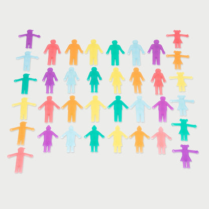 SiliShape Linking Family