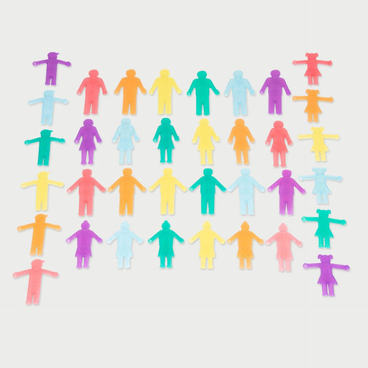 SiliShape Linking Family