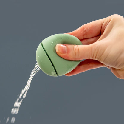 SiliSoft® Sensory Eggs (Rainbow)