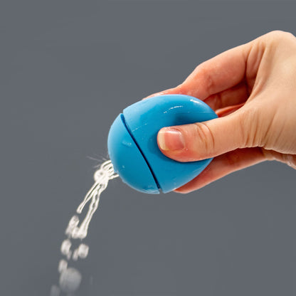 SiliSoft® Sensory Eggs (Rainbow)