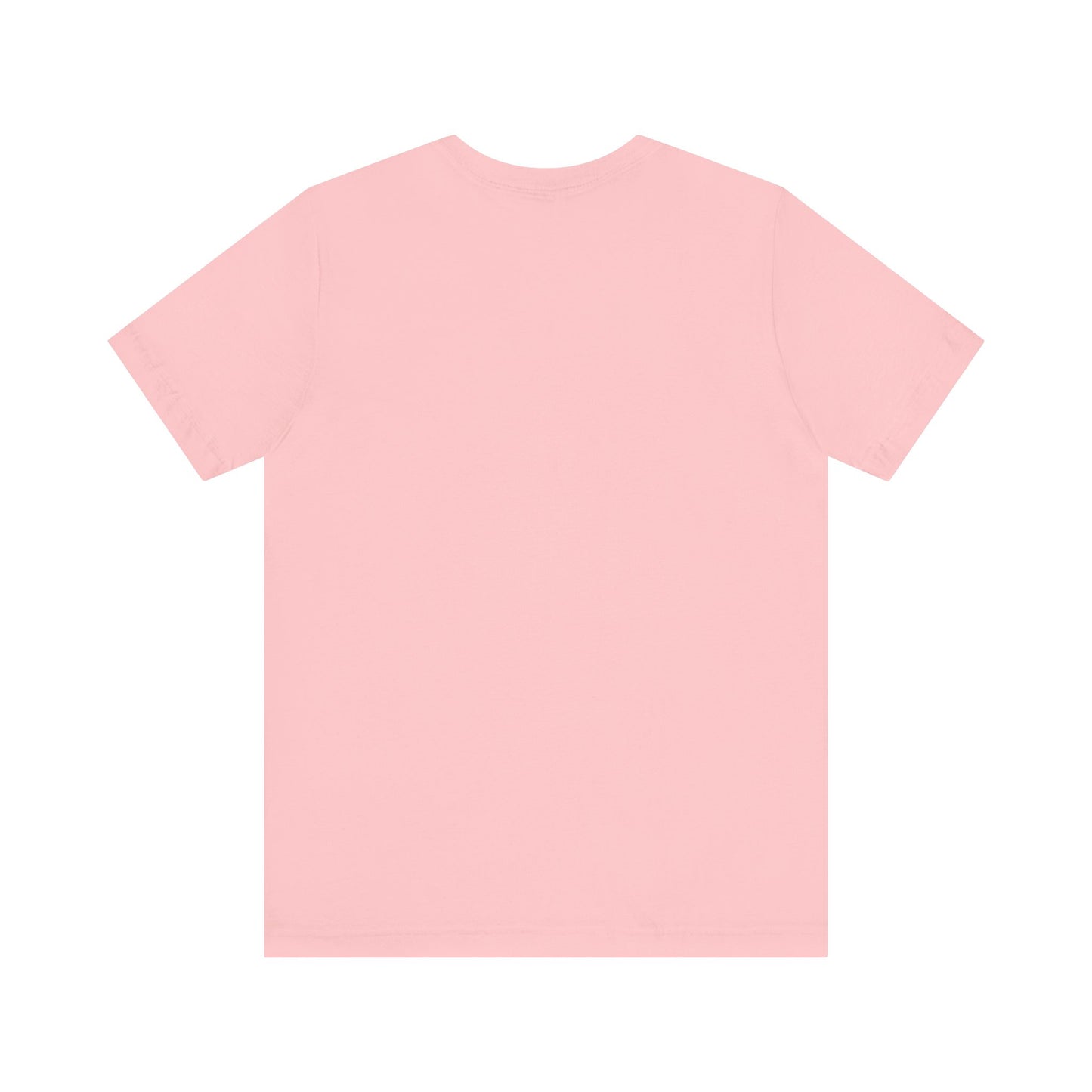 No Edits Tee –  Woman's Cotton T-Shirt for Authentic Expression