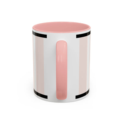 Neurodiverse Joy Mug – Tea, Coffee & Chaos Edition