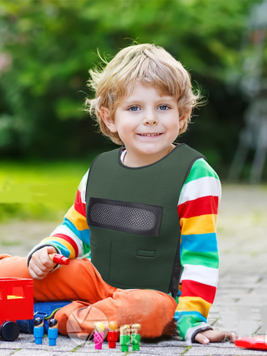 Sensory Compression Vest