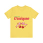 Born to Be Unique Cherry T-Shirt