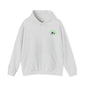 Cosy Unisex Hooded Sweatshirt - You're In my Personal Space