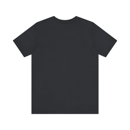I Pur the 'creative' in creative spelling Unisex Jersey Tee