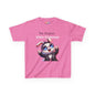 Girls Bunny Tee – Celebrate Movement & Comfort