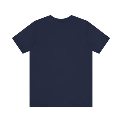 I Pur the 'creative' in creative spelling Unisex Jersey Tee