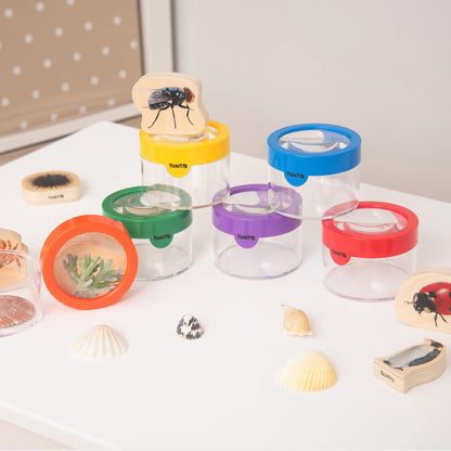 Rainbow Exploration Kit