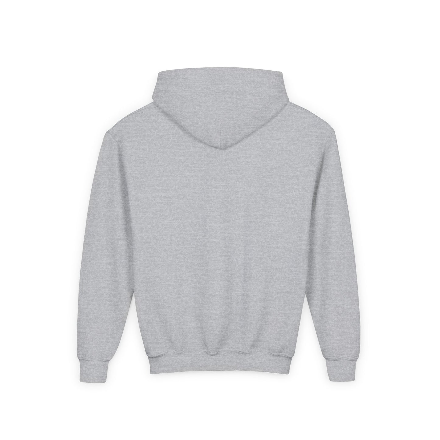 Empowerment Youth Hoodie – Cosy Cotton Sweatshirt for Neurodivergent Joy