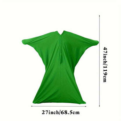 Dynamic Movement Stretchable Sensory Full Body Sock